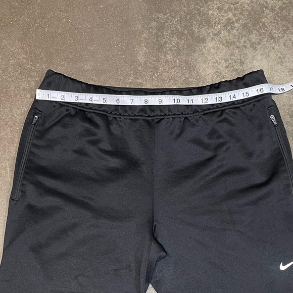 Nike Tech Fleece Pants Jogger Sweatpants Y2K - Picture 8 of 10